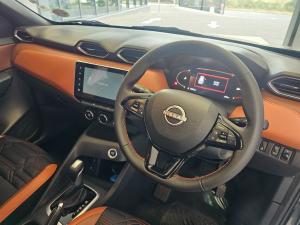 Nissan Magnite 1.0T Acenta Plus CVT - Image 8