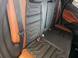 Nissan Magnite 1.0T Acenta Plus CVT - Image 9