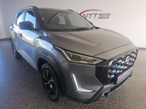 Nissan Magnite Kuro 1.0T CVT - Image 21