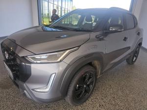 Nissan Magnite Kuro 1.0T CVT - Image 22