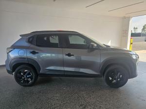 Nissan Magnite Kuro 1.0T CVT - Image 3