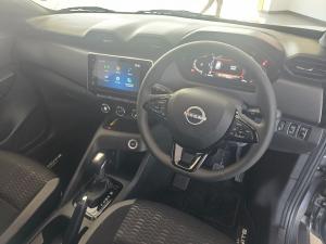 Nissan Magnite Kuro 1.0T CVT - Image 7