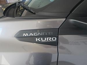 Nissan Magnite Kuro 1.0T CVT - Image 8
