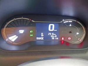 Nissan Magnite 1.0 Visia - Image 11