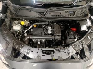 Nissan Magnite 1.0 Visia - Image 12