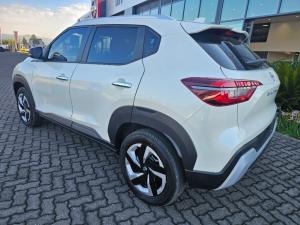 Nissan Magnite 1.0 Visia - Image 3