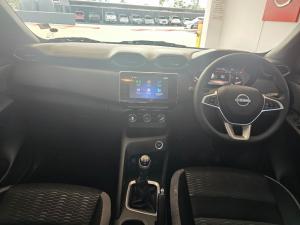 Nissan Magnite 1.0 Acenta - Image 17