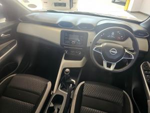 Nissan Magnite 1.0T Visia - Image 23