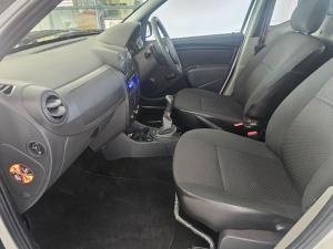 Nissan NP200 1.6 Safety PackS/C - Image 17