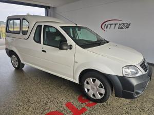 Nissan NP200 1.6 Safety PackS/C - Image 1