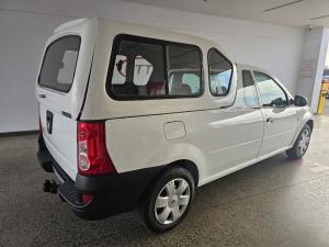 Nissan NP200 1.6 Safety PackS/C - Image 22