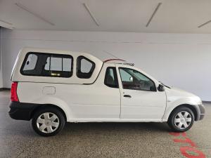 Nissan NP200 1.6 Safety PackS/C - Image 3