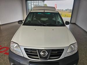 Nissan NP200 1.6 Safety PackS/C - Image 4