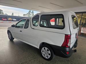 Nissan NP200 1.6 Safety PackS/C - Image 5