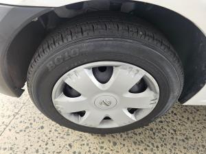 Nissan NP200 1.6 Safety PackS/C - Image 7