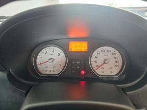 Nissan NP200 1.6 Safety PackS/C - Image 8