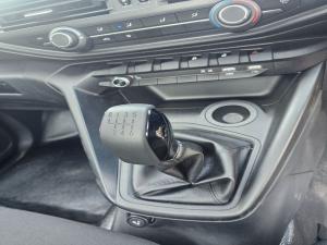 Peugeot Landtrek 1.9D ProfessionalS/C - Image 13
