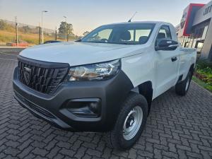 Peugeot Landtrek 1.9D ProfessionalS/C - Image 17