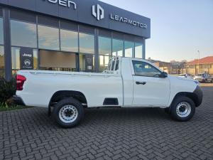 Peugeot Landtrek 1.9D ProfessionalS/C - Image 18