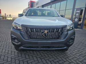 Peugeot Landtrek 1.9D ProfessionalS/C - Image 21