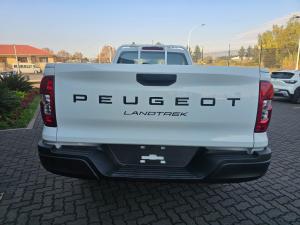 Peugeot Landtrek 1.9D ProfessionalS/C - Image 22