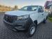 Peugeot Landtrek 1.9D ProfessionalS/C - Thumbnail 2