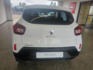 Renault Kwid 1.0 Dynamique 5-Door - Image 5