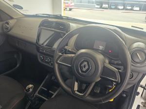 Renault Kwid 1.0 Dynamique 5-Door - Image 7