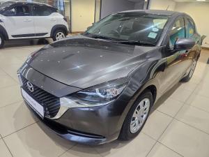 Mazda MAZDA2 1.5 Active 5-Door - Image 2