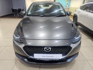 Mazda MAZDA2 1.5 Active 5-Door - Image 4