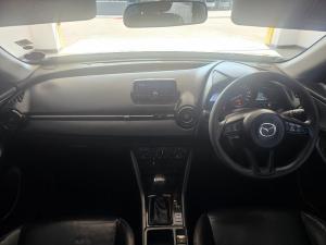 Mazda CX-3 2.0 Active automatic - Image 12