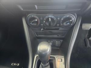 Mazda CX-3 2.0 Active automatic - Image 15
