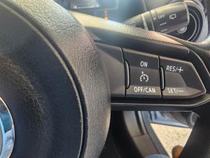 Mazda CX-3 2.0 Active automatic - Image 19