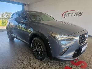 Mazda CX-3 2.0 Active automatic - Image 1