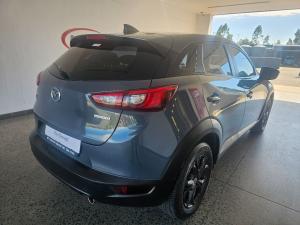 Mazda CX-3 2.0 Active automatic - Image 23