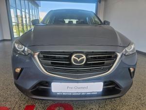 Mazda CX-3 2.0 Active automatic - Image 3