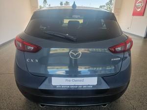 Mazda CX-3 2.0 Active automatic - Image 4