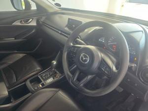 Mazda CX-3 2.0 Active automatic - Image 8