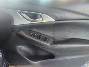 Mazda CX-3 2.0 Active automatic - Image 9
