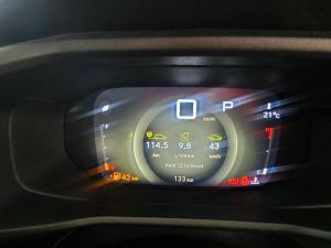 Citroen C3 1.2T MAX automatic - Image 11