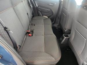 Citroen C3 1.2T MAX automatic - Image 15