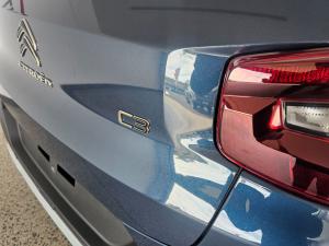 Citroen C3 1.2T MAX automatic - Image 17