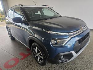 Citroen C3 1.2T MAX automatic - Image 1
