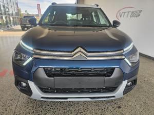 Citroen C3 1.2T MAX automatic - Image 4