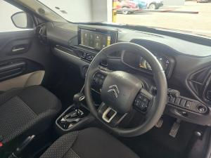 Citroen C3 1.2T MAX automatic - Image 9