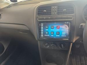 Volkswagen Polo Vivo 1.4 - Image 12