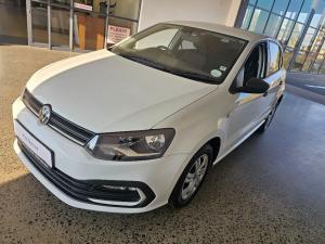 Volkswagen Polo Vivo 1.4 - Image 17