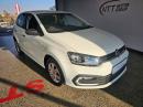 Thumbnail Volkswagen Polo Vivo 1.4