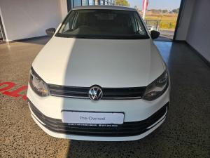 Volkswagen Polo Vivo 1.4 - Image 20