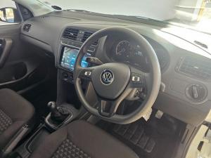 Volkswagen Polo Vivo 1.4 - Image 23